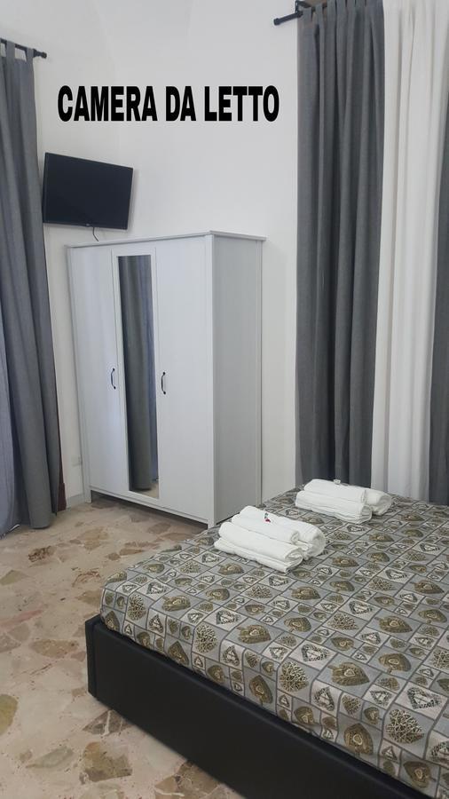 Exclusive House Center Apartment คาตาเนีย ภายนอก รูปภาพ