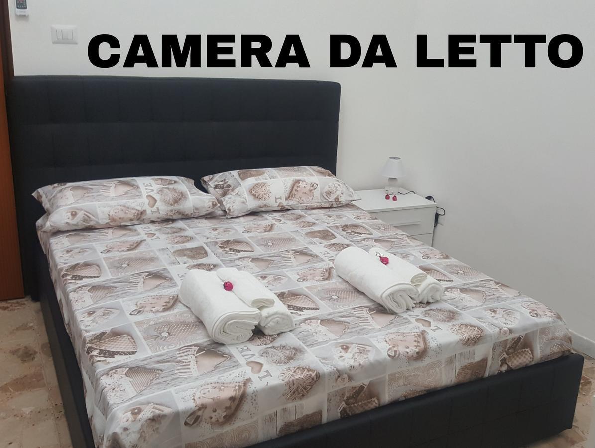 Exclusive House Center Apartment คาตาเนีย ภายนอก รูปภาพ