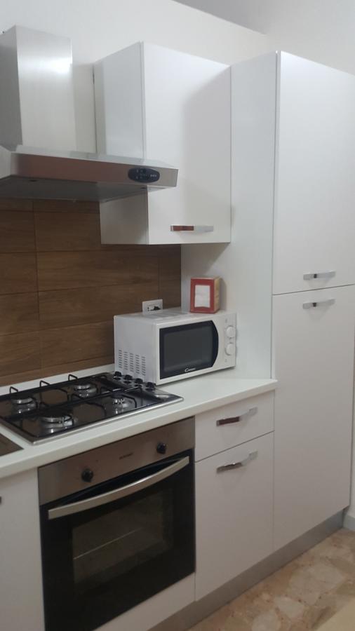 Exclusive House Center Apartment คาตาเนีย ภายนอก รูปภาพ