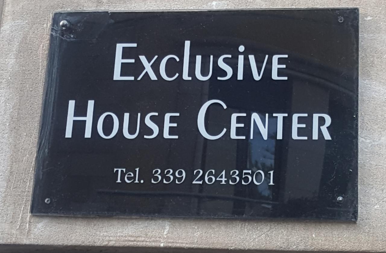 Exclusive House Center Apartment คาตาเนีย ภายนอก รูปภาพ
