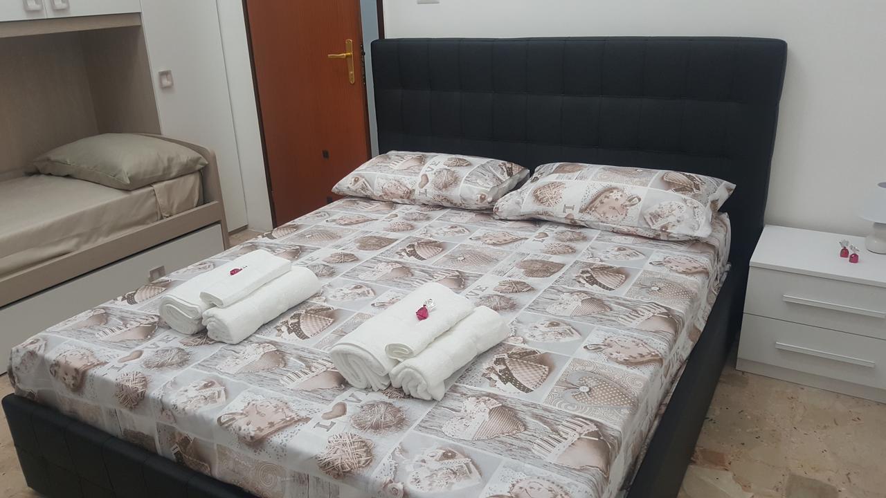 Exclusive House Center Apartment คาตาเนีย ภายนอก รูปภาพ