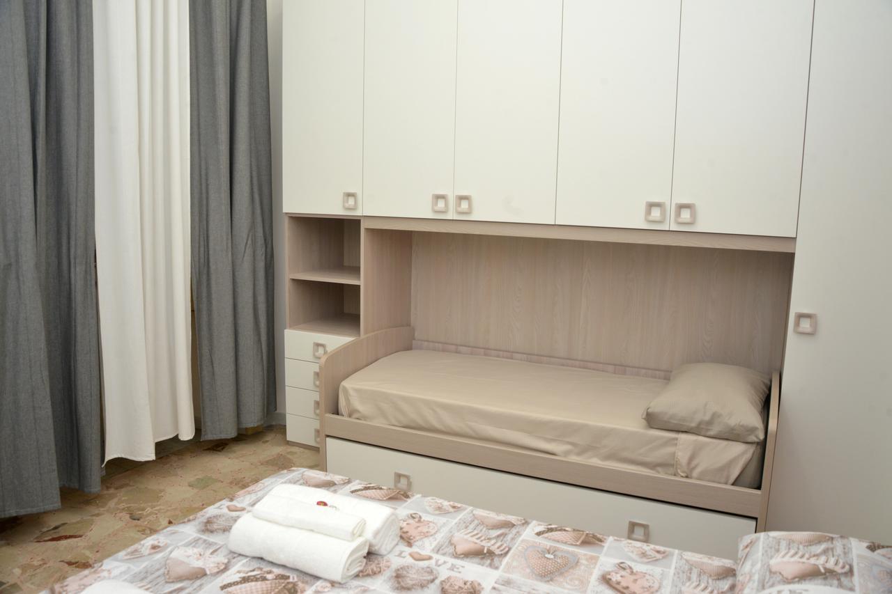 Exclusive House Center Apartment คาตาเนีย ภายนอก รูปภาพ