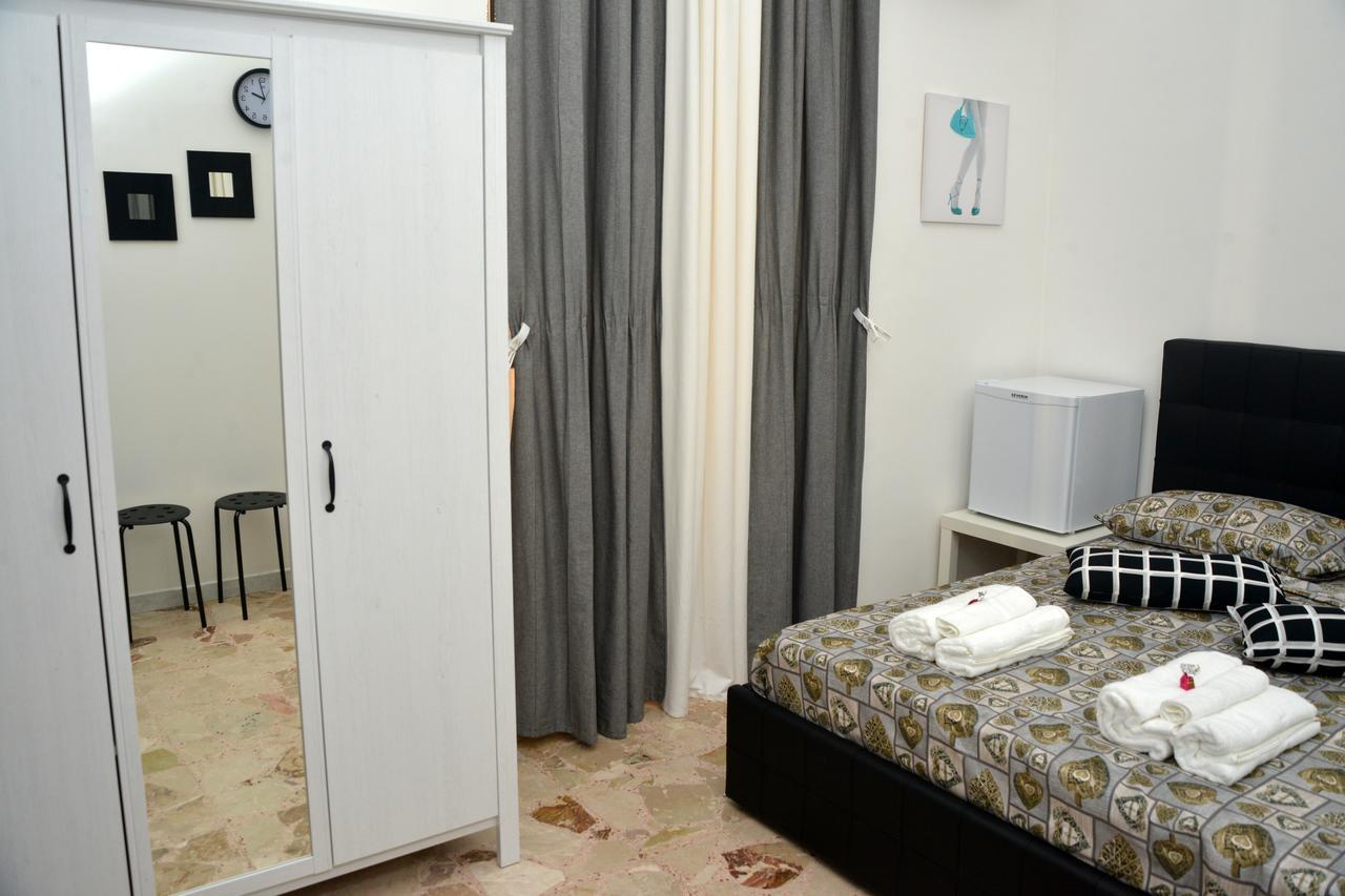 Exclusive House Center Apartment คาตาเนีย ภายนอก รูปภาพ