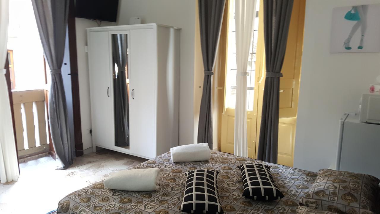Exclusive House Center Apartment คาตาเนีย ภายนอก รูปภาพ