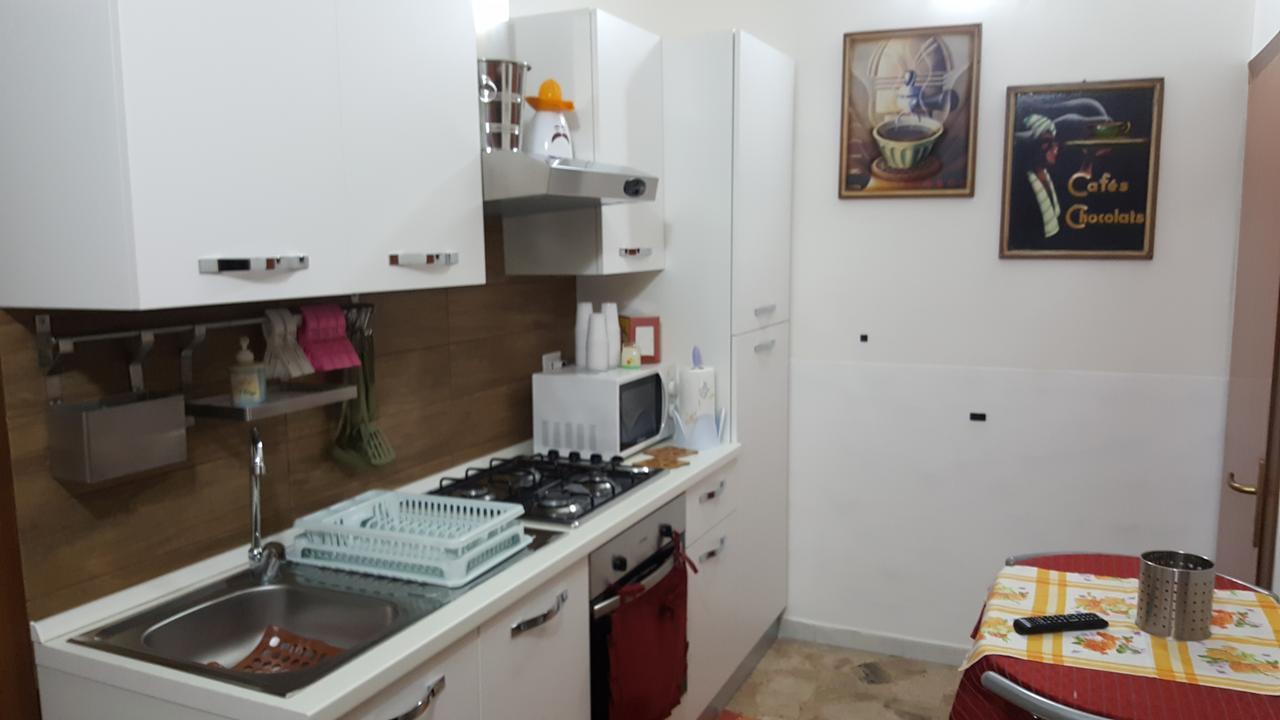 Exclusive House Center Apartment คาตาเนีย ภายนอก รูปภาพ