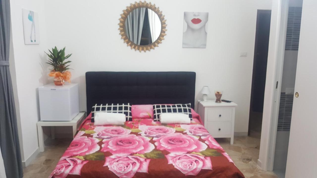 Exclusive House Center Apartment คาตาเนีย ภายนอก รูปภาพ