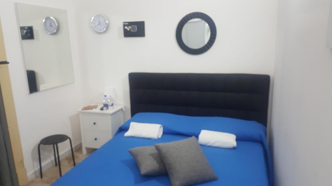 Exclusive House Center Apartment คาตาเนีย ภายนอก รูปภาพ