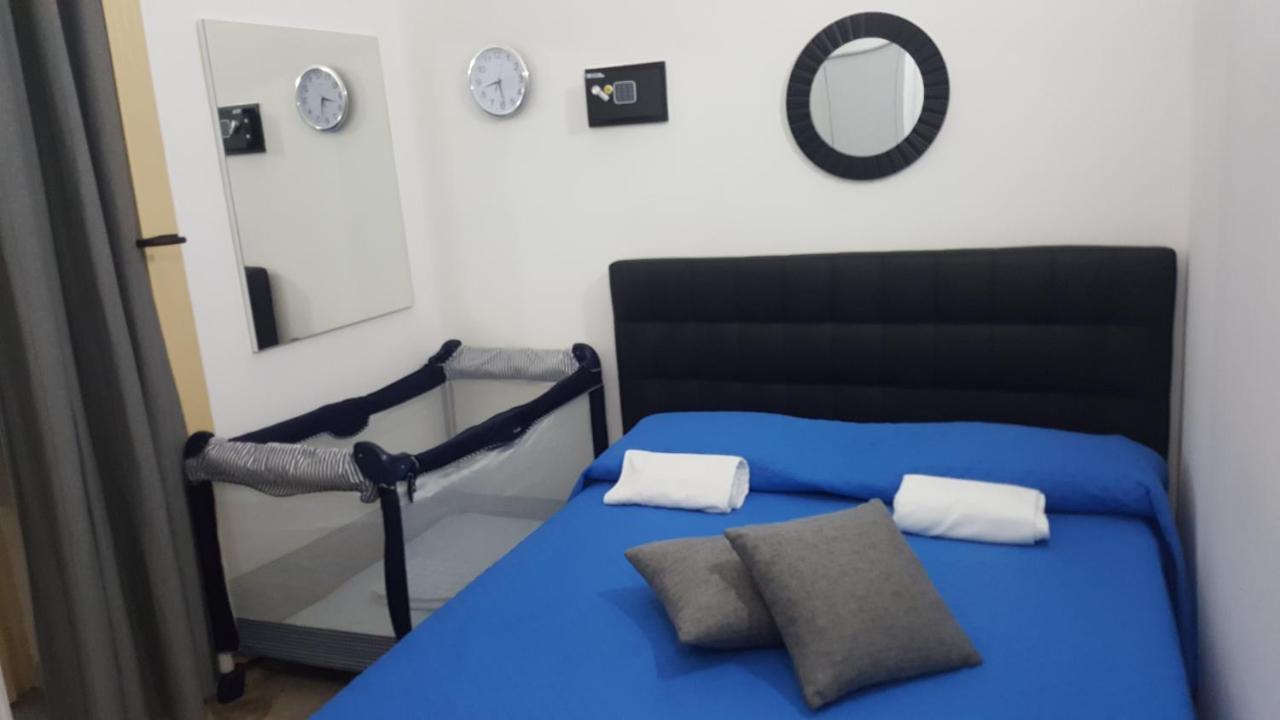Exclusive House Center Apartment คาตาเนีย ภายนอก รูปภาพ