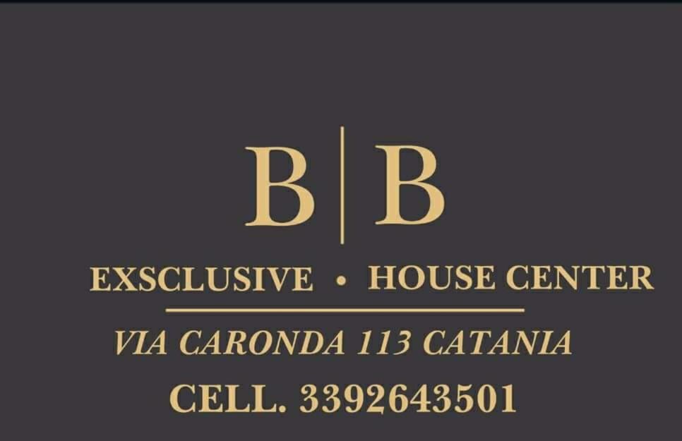 Exclusive House Center Apartment คาตาเนีย ภายนอก รูปภาพ