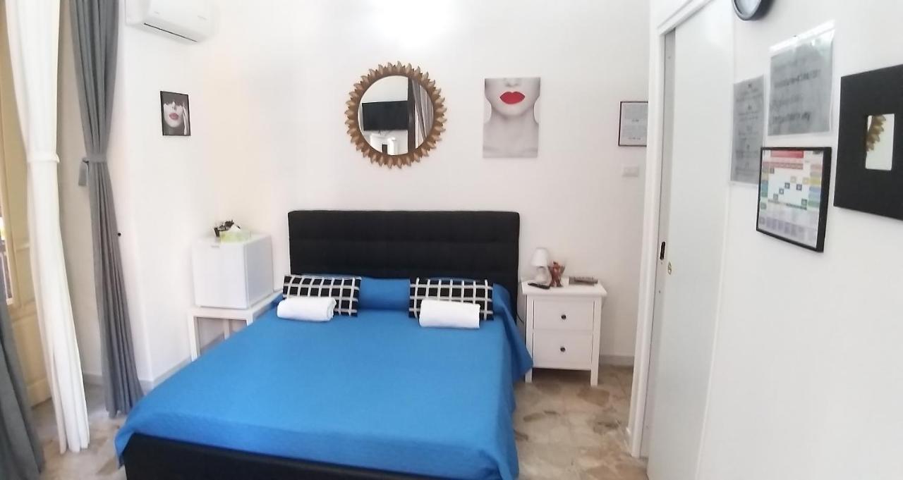 Exclusive House Center Apartment คาตาเนีย ภายนอก รูปภาพ