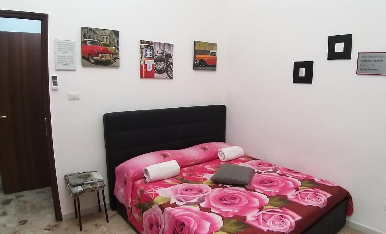 Exclusive House Center Apartment คาตาเนีย ภายนอก รูปภาพ
