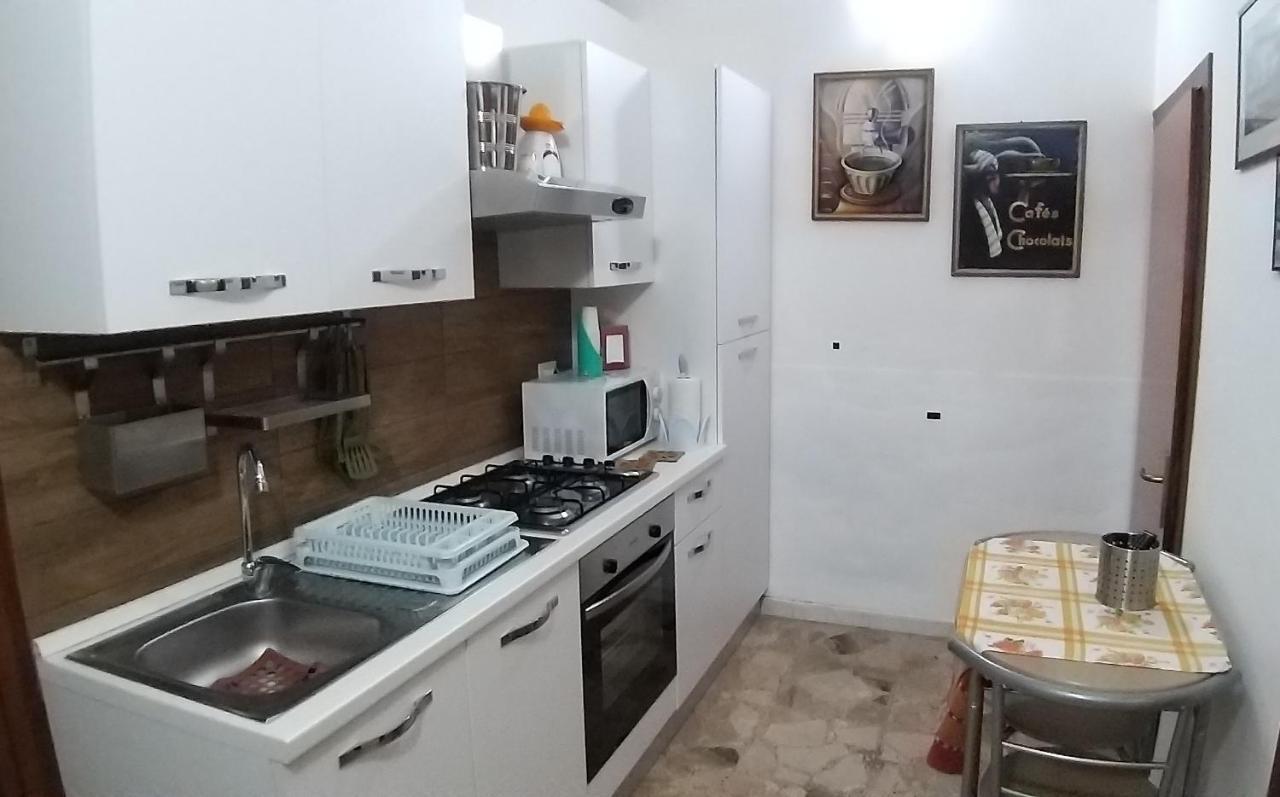 Exclusive House Center Apartment คาตาเนีย ภายนอก รูปภาพ