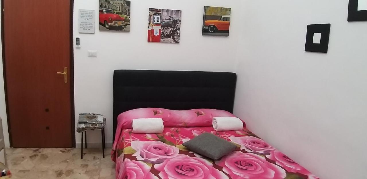 Exclusive House Center Apartment คาตาเนีย ภายนอก รูปภาพ